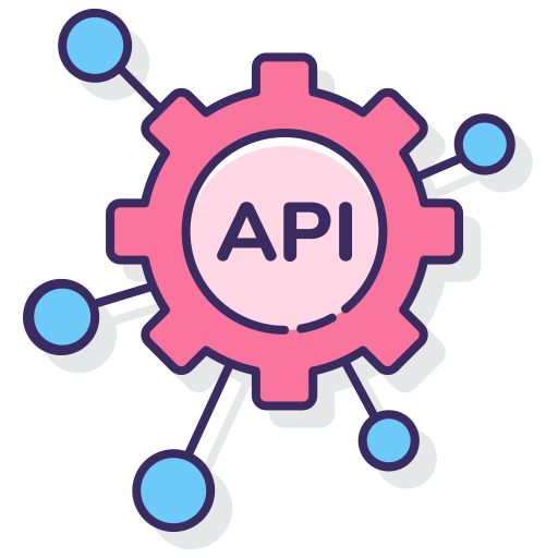 API